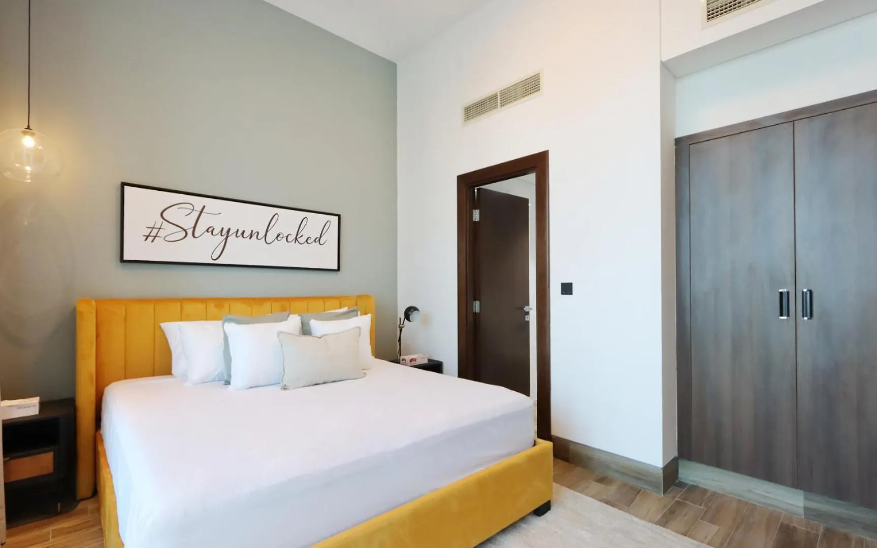 Livbnb Suites - Lavish 1 Bedroom In J One Tower Dubai