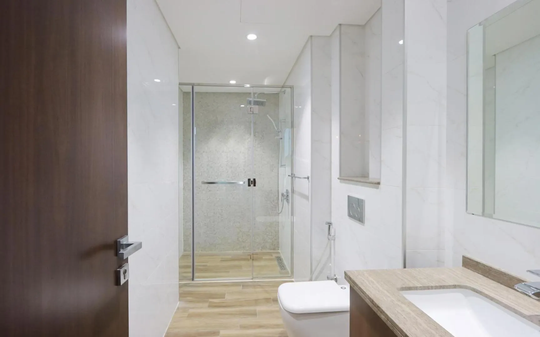 Livbnb Suites - Lavish 1 Bedroom In J One Tower Ντουμπάι
