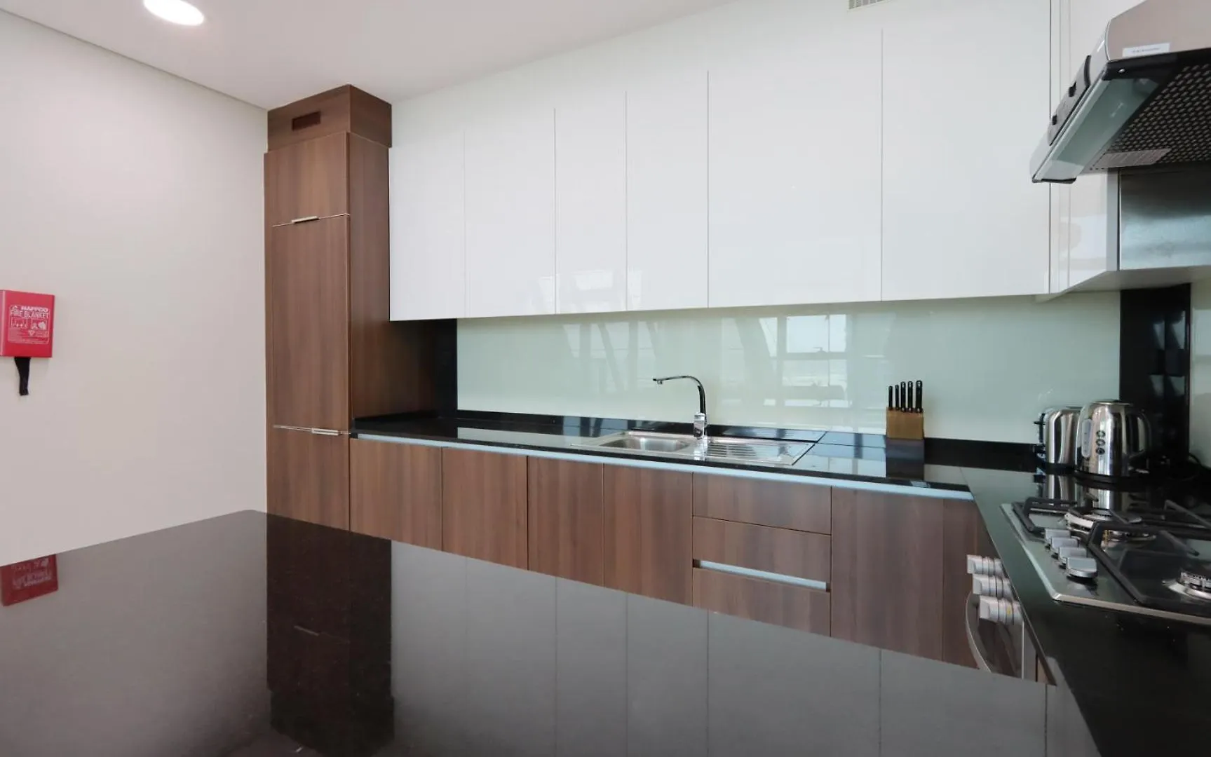 Livbnb Suites - Lavish 1 Bedroom In J One Tower Dubai 0*,