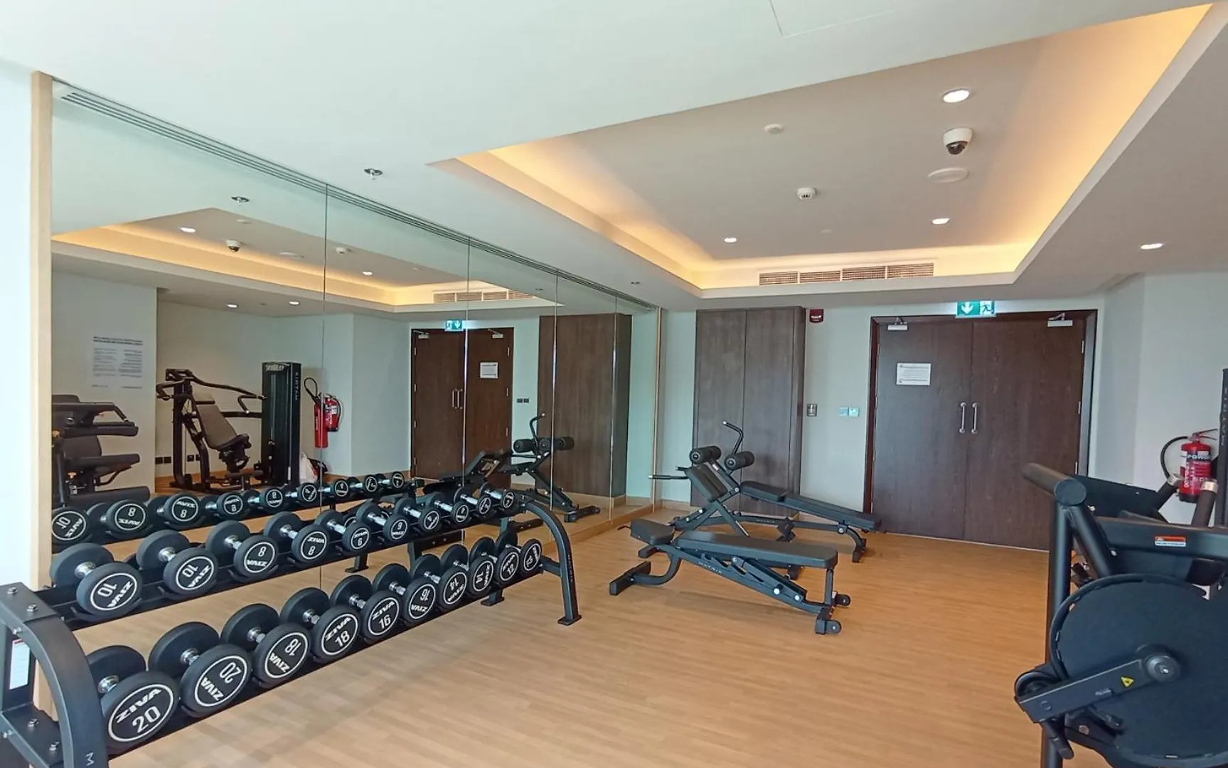 Livbnb Suites - Lavish 1 Bedroom In J One Tower Dubai Förenade Arabemiraten